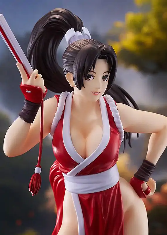 Street Fighter Pop Up Parade PVC Statue Mai Shiranui 17 cm termékfotó