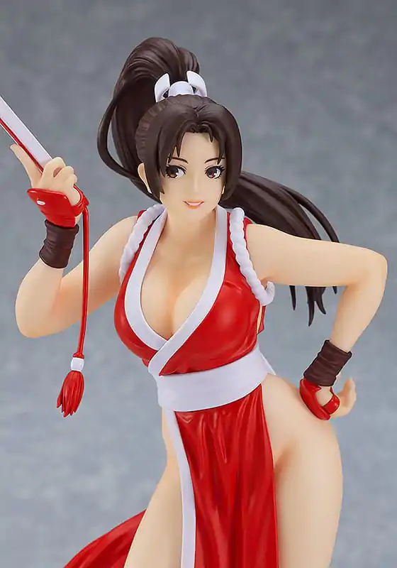 Street Fighter Pop Up Parade PVC Statue Mai Shiranui 17 cm termékfotó