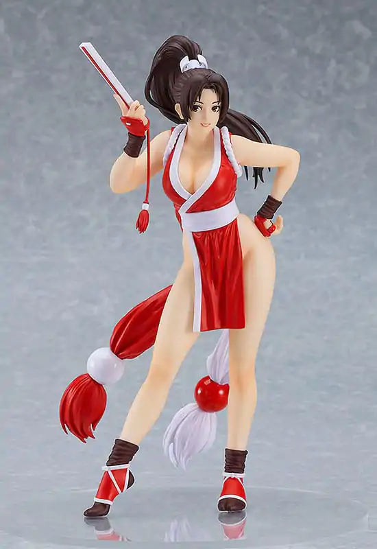 Street Fighter Pop Up Parade PVC Statue Mai Shiranui 17 cm termékfotó