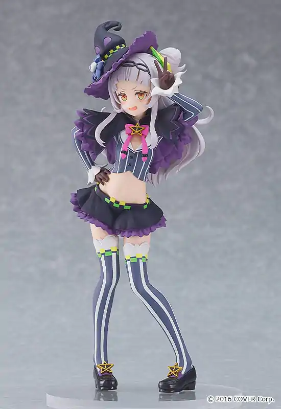 Hololive Pop Up Parade PVC Statue Murasaki Shion 17 cm termékfotó