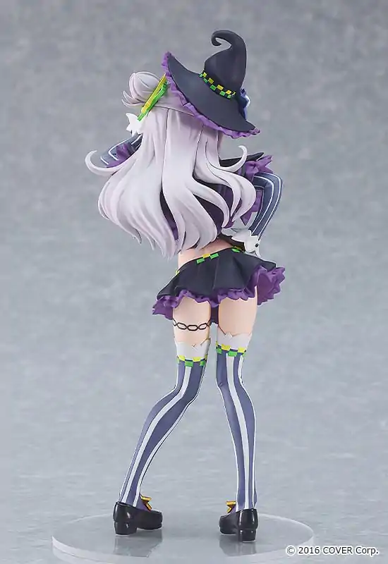 Hololive Pop Up Parade PVC Statue Murasaki Shion 17 cm termékfotó