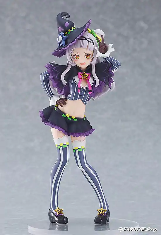 Hololive Pop Up Parade PVC Statue Murasaki Shion 17 cm termékfotó