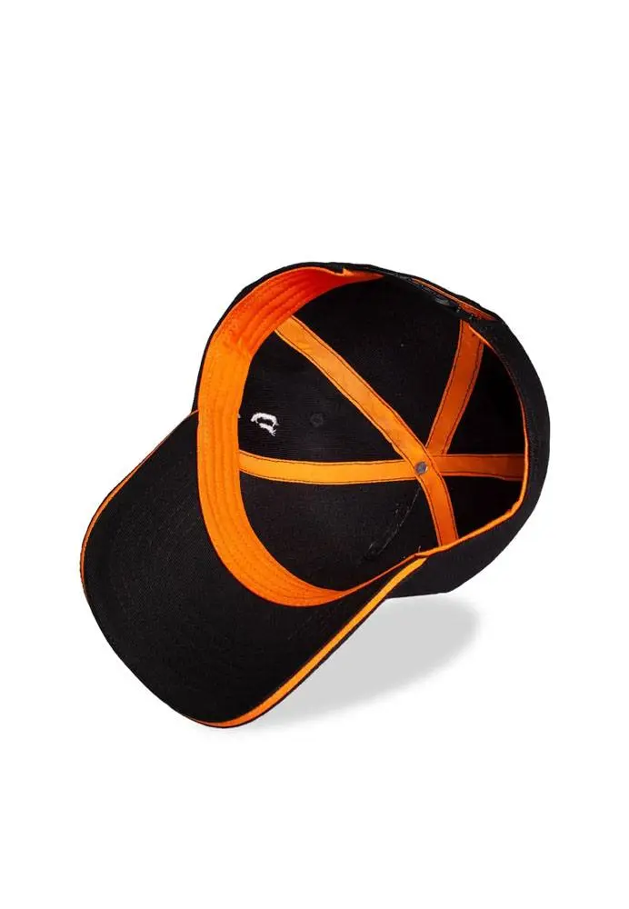 Street Fighter Curved Bill Cap Ryu product photo
