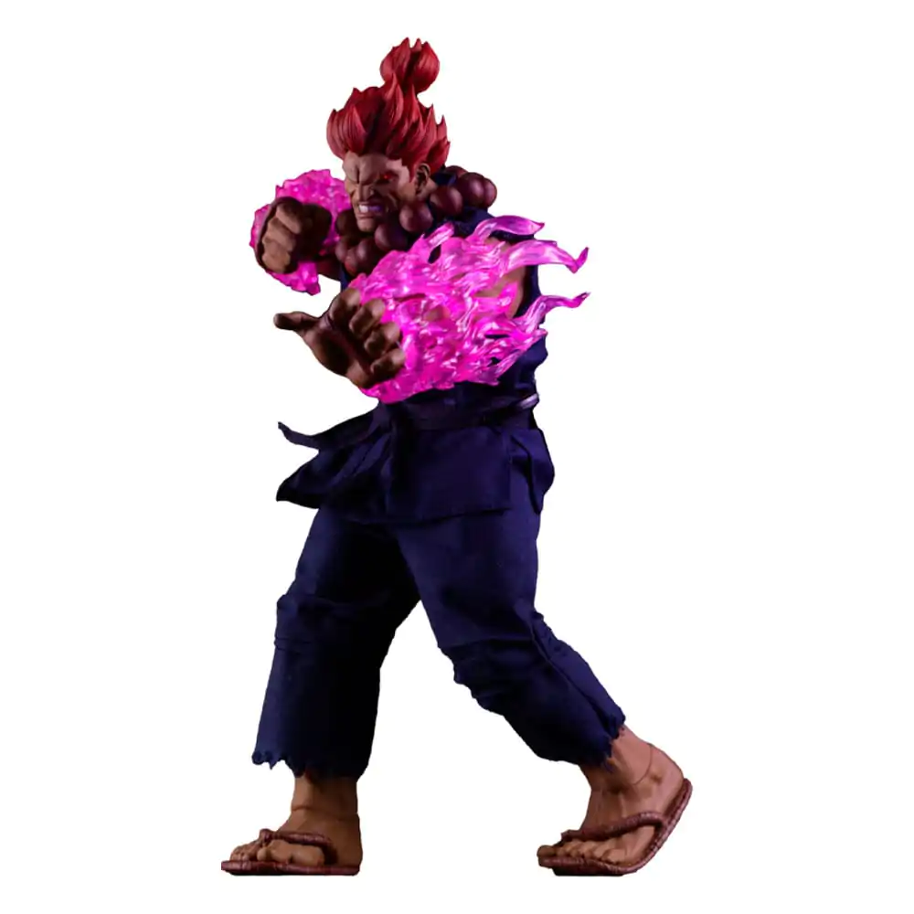 Street Fighter V: Champion Edition Action Figure 1/6 Akuma 30 cm product photo