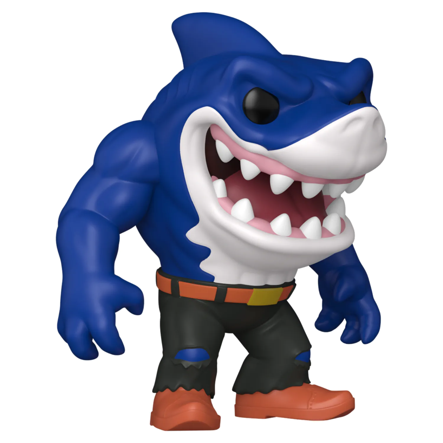 Street Sharks Funko POP! Television Vinyl Figure Ripster 9 cm product photo
