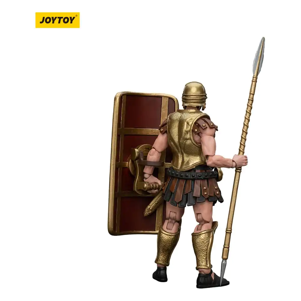 Strife Action Figure 1/18 Roman Republic Legionary Light Infantry I 12 cm termékfotó