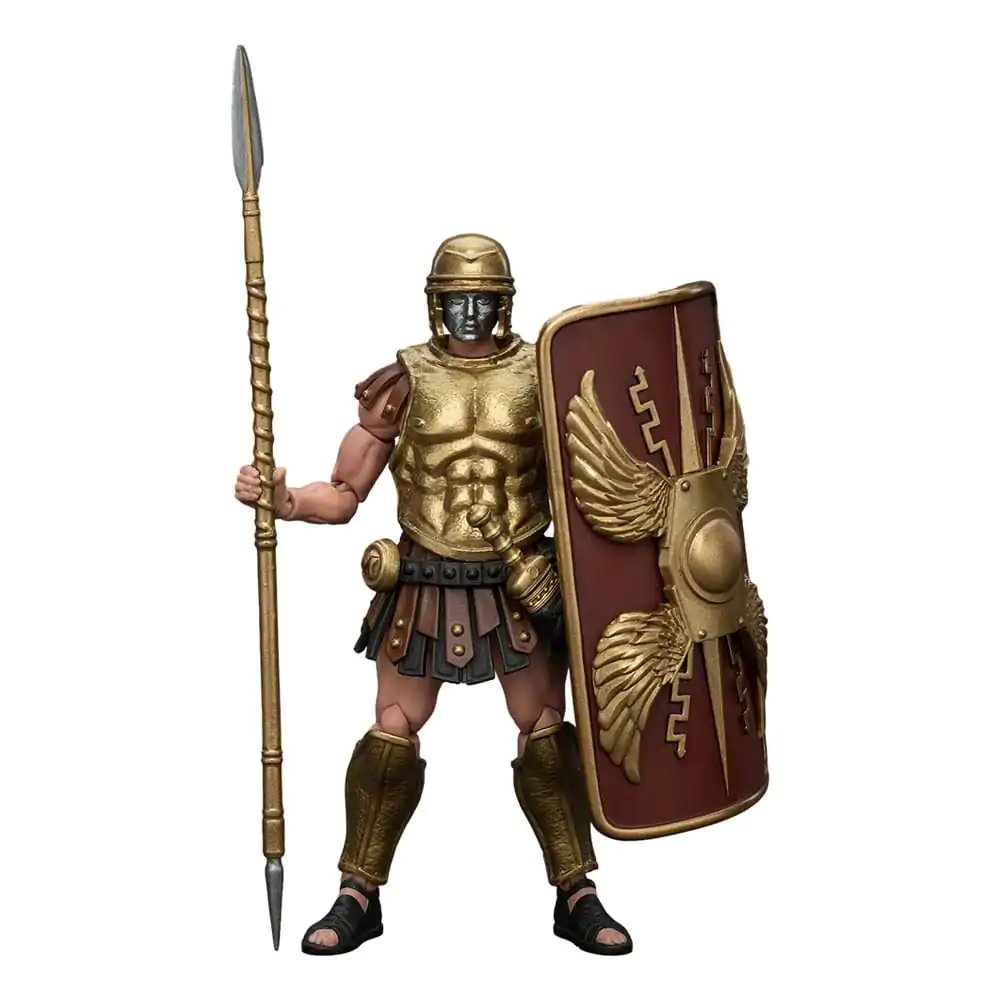 Strife Action Figure 1/18 Roman Republic Legionary Light Infantry I 12 cm termékfotó