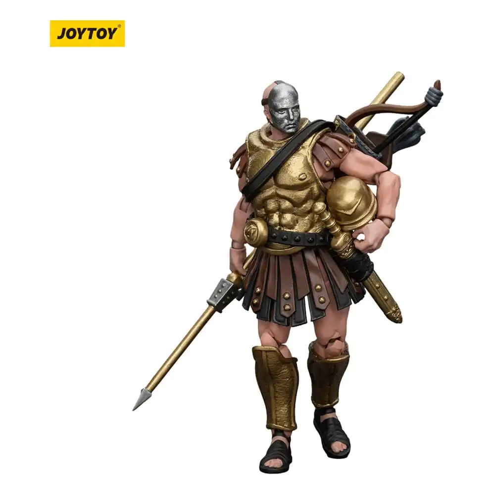 Strife Action Figure 1/18 Roman Republic Legionary Light Infantry ll 12 cm termékfotó