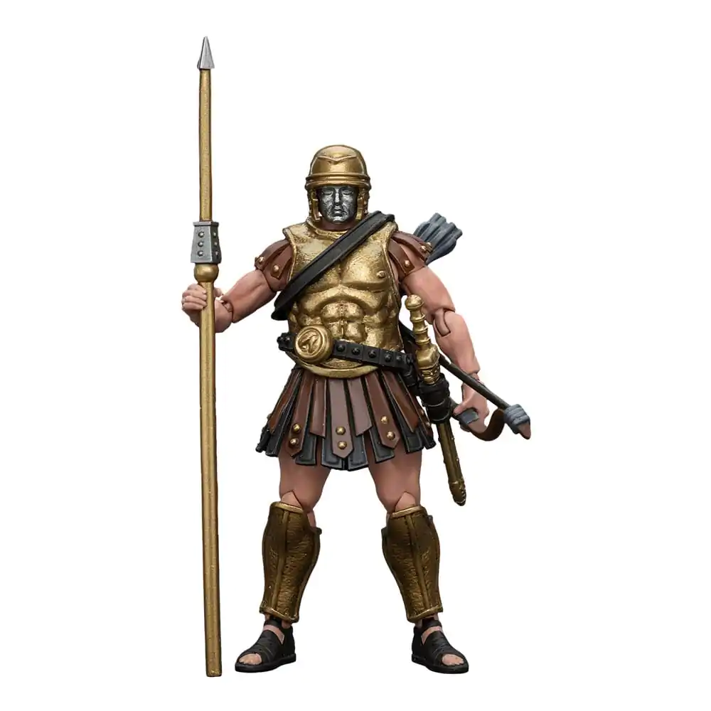 Strife Action Figure 1/18 Roman Republic Legionary Light Infantry ll 12 cm termékfotó