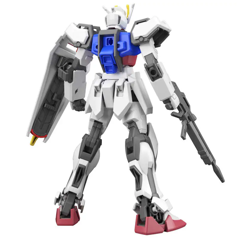 Strike Gundam SEED Strike Gundam figure product photo