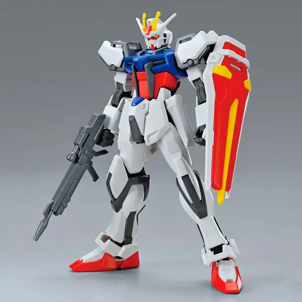 Strike Gundam SEED Strike Gundam figure product photo