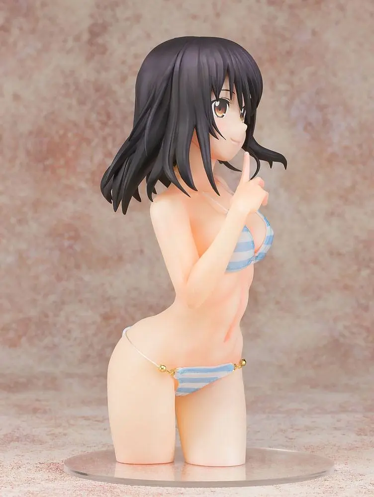 Strike the Blood PMMA Statue 1/6 Yukina Himeragi Bikini Ver. 21 cm product photo