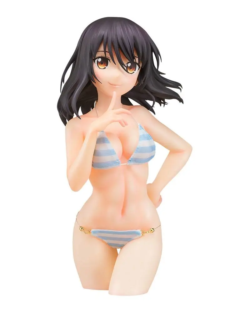 Strike the Blood PMMA Statue 1/6 Yukina Himeragi Bikini Ver. 21 cm product photo