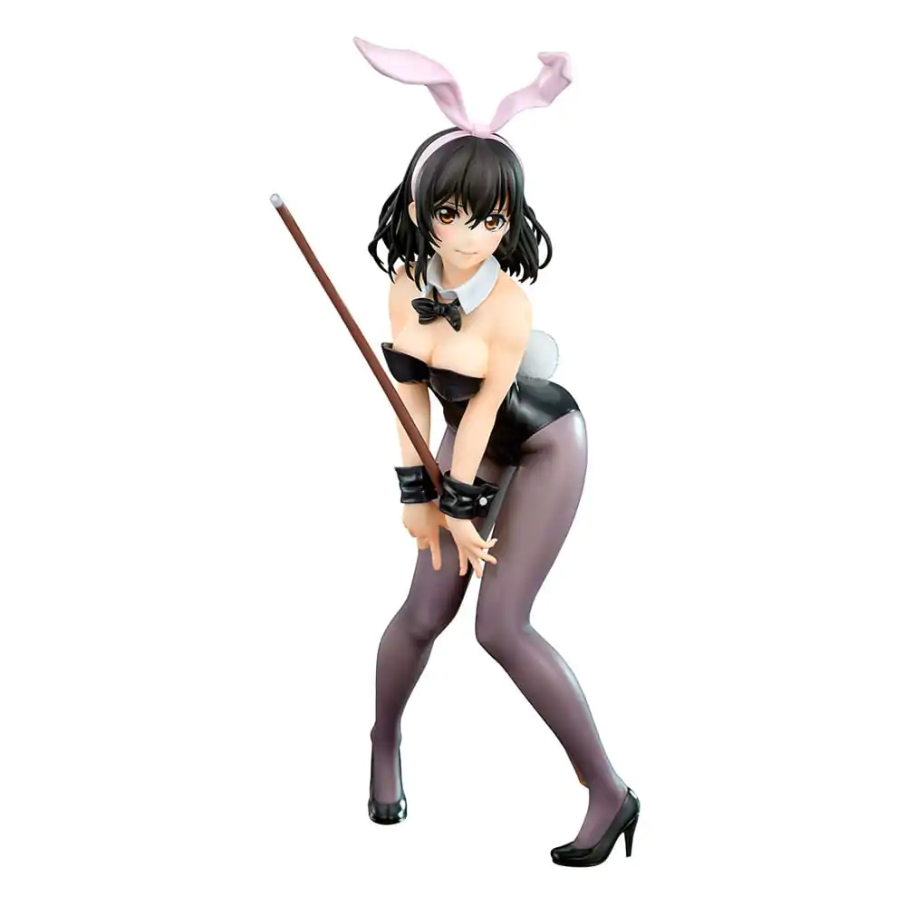 Strike the Blood PVC Statue 1/7 Yukina Himeragi Bunny Girl Style 25 cm termékfotó