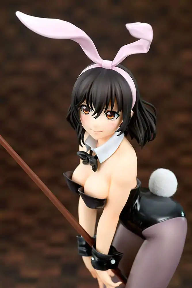 Strike the Blood PVC Statue 1/7 Yukina Himeragi Bunny Girl Style 25 cm termékfotó