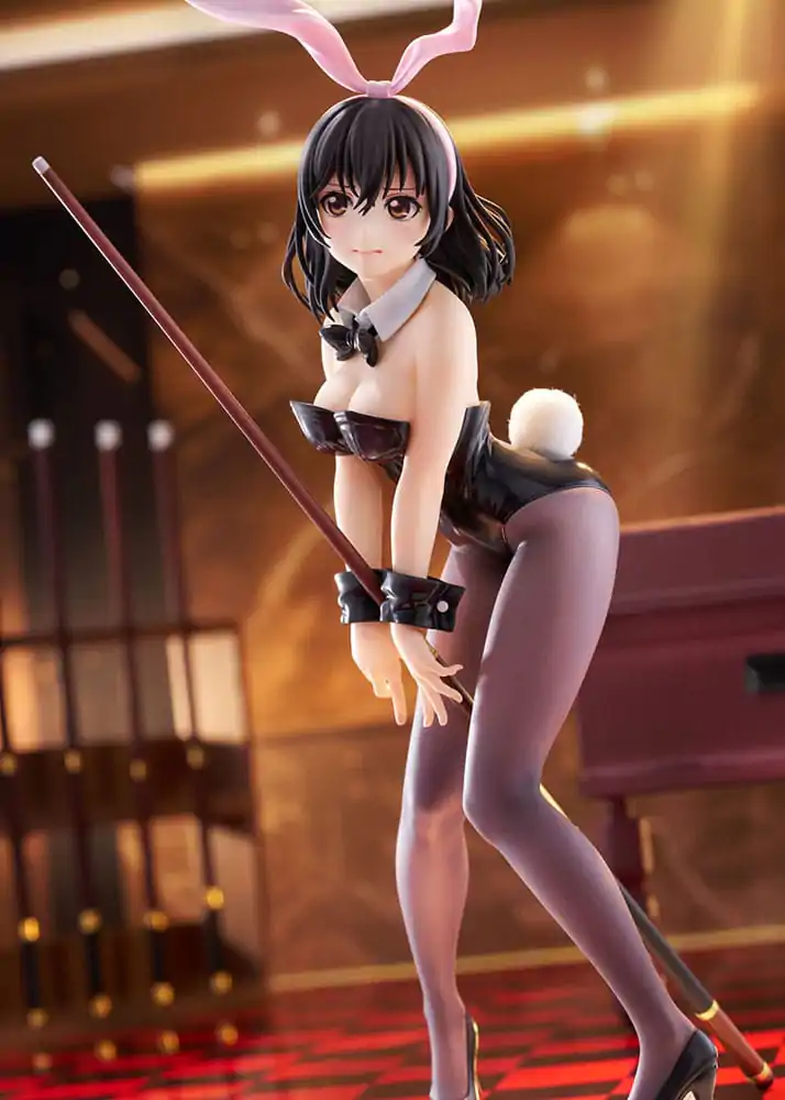 Strike the Blood PVC Statue 1/7 Yukina Himeragi Bunny Girl Style 25 cm termékfotó