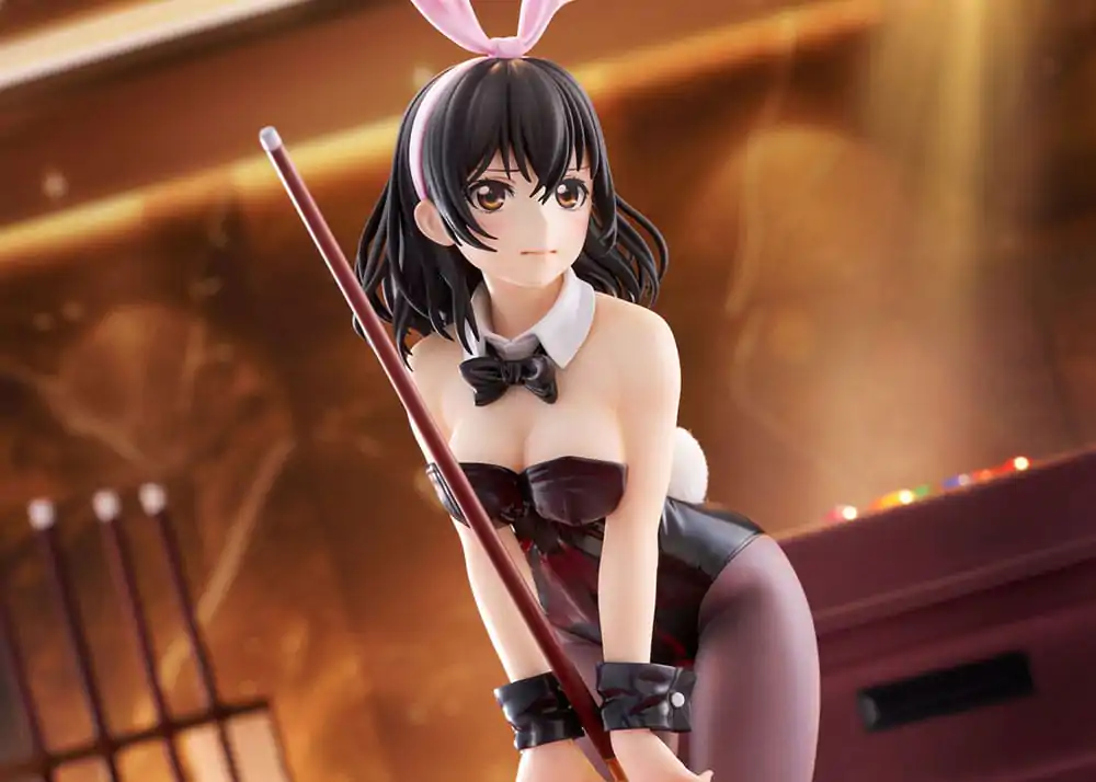 Strike the Blood PVC Statue 1/7 Yukina Himeragi Bunny Girl Style 25 cm termékfotó