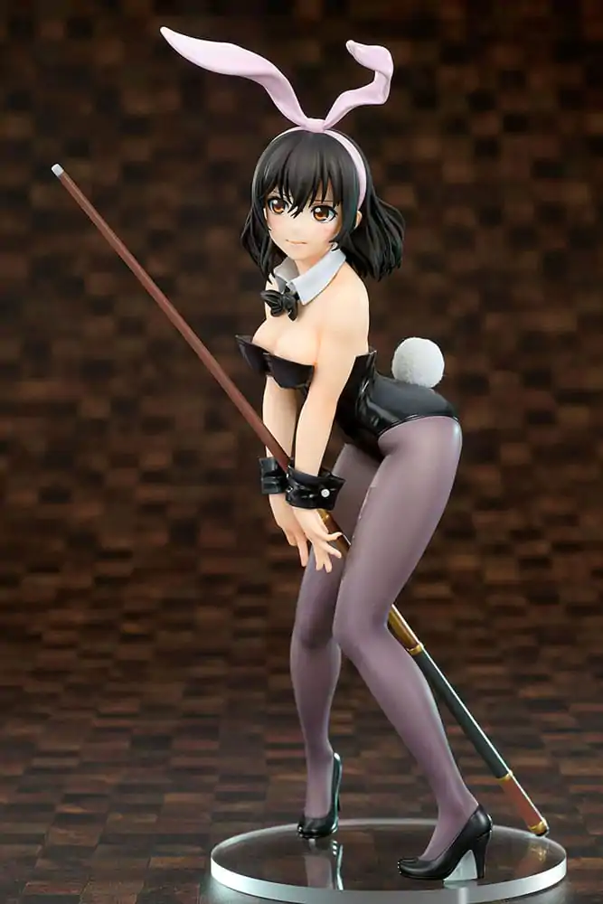 Strike the Blood PVC Statue 1/7 Yukina Himeragi Bunny Girl Style 25 cm termékfotó