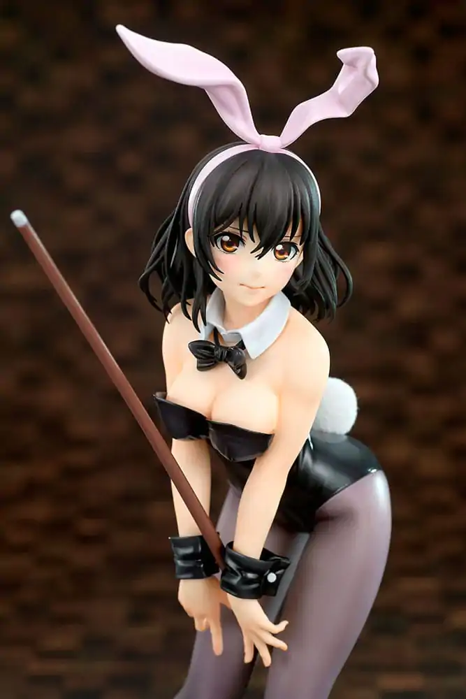 Strike the Blood PVC Statue 1/7 Yukina Himeragi Bunny Girl Style 25 cm termékfotó