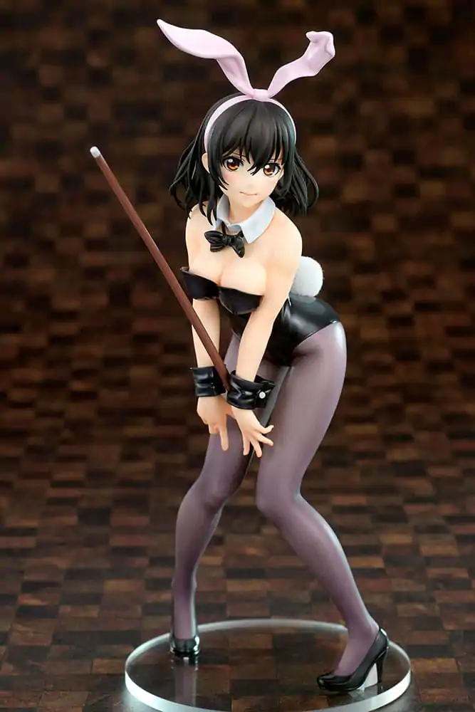 Strike the Blood PVC Statue 1/7 Yukina Himeragi Bunny Girl Style 25 cm termékfotó