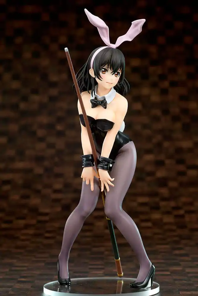 Strike the Blood PVC Statue 1/7 Yukina Himeragi Bunny Girl Style 25 cm termékfotó