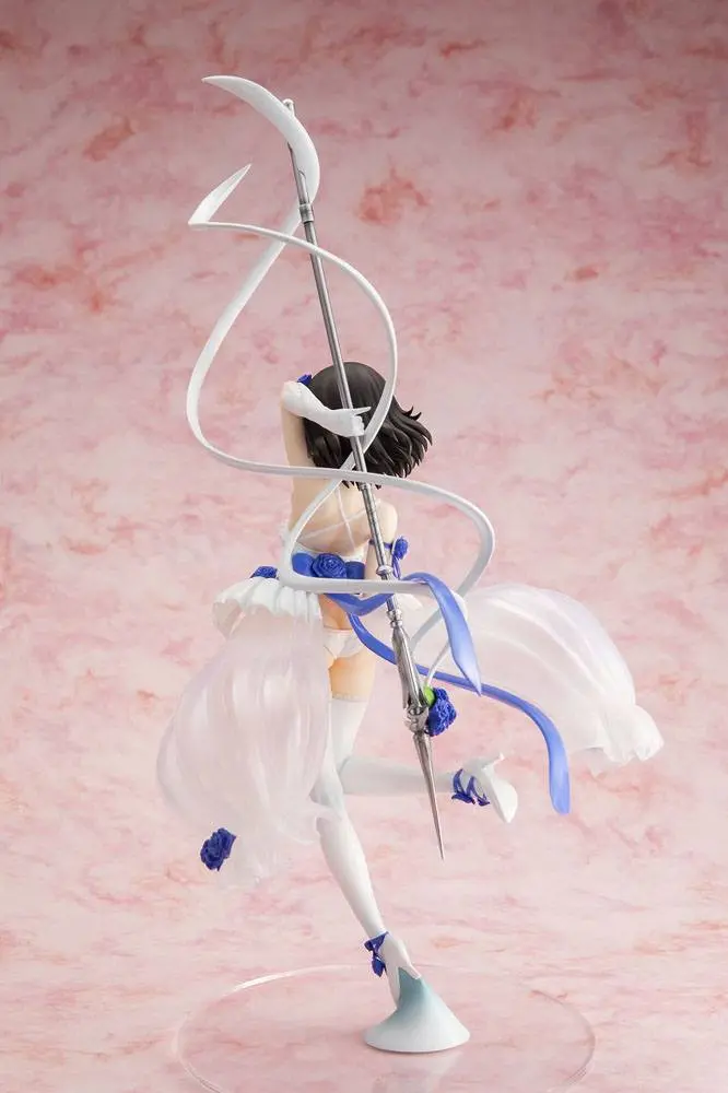 Strike the Blood PVC Statue 1/7 Yukina Himeragi Everlasting Summer Wedding Ver. 33 cm product photo