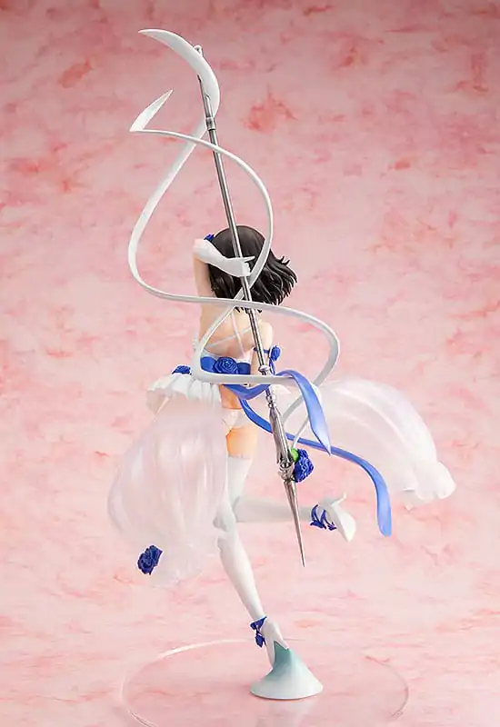 Strike the Blood PVC Statue 1/7 Yukina Himeragi: Summer Wedding Ver. (re-run) 33 cm termékfotó