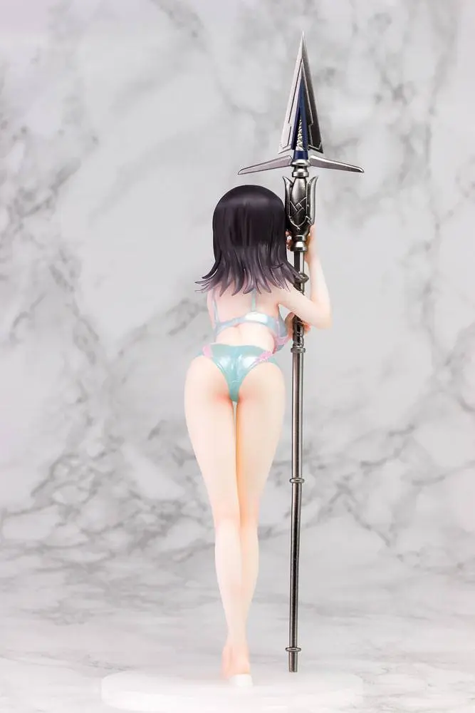 Strike the Blood III Statue 1/8 Yukina Himeragi Lingerie 15 cm product photo