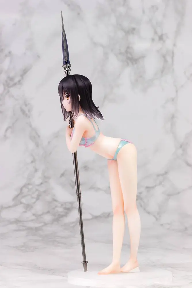 Strike the Blood III Statue 1/8 Yukina Himeragi Lingerie 15 cm product photo