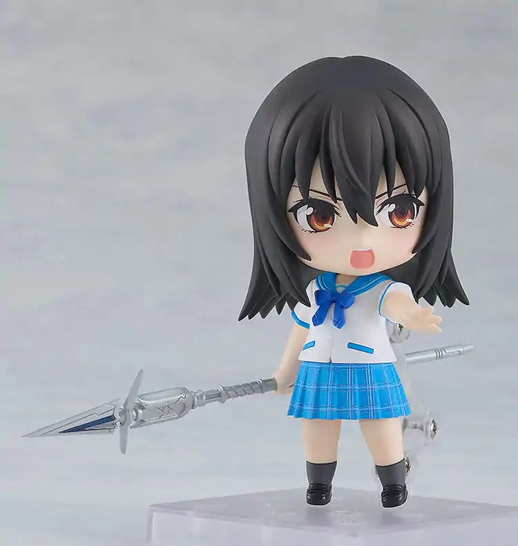 Strike the Blood Nendoroid Action Figure Yukina Himeragi 10 cm termékfotó