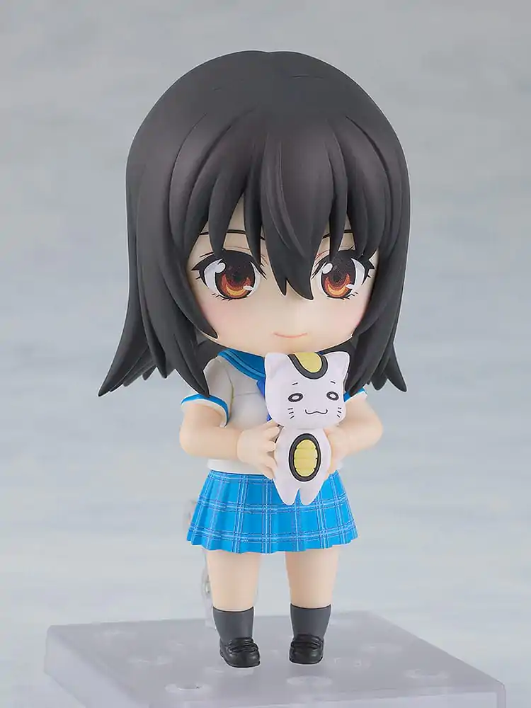 Strike the Blood Nendoroid Action Figure Yukina Himeragi 10 cm termékfotó