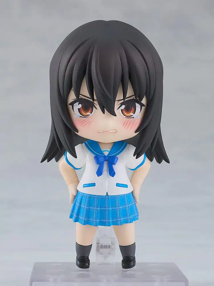 Strike the Blood Nendoroid Action Figure Yukina Himeragi 10 cm termékfotó