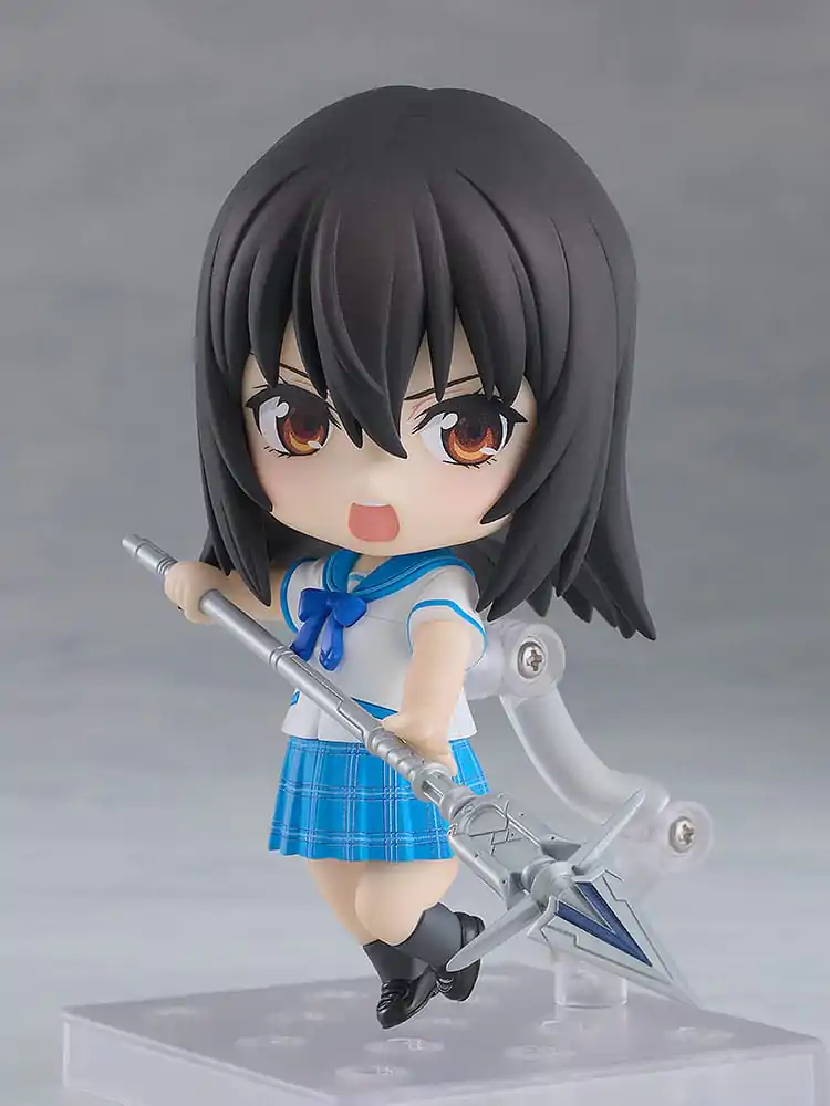 Strike the Blood Nendoroid Action Figure Yukina Himeragi 10 cm termékfotó