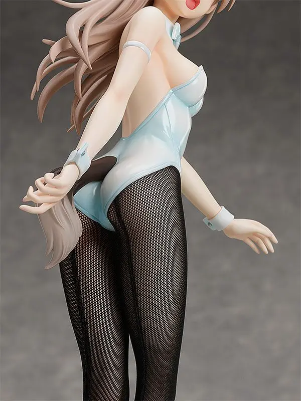 Strike Witches PVC Statue 1/4 Eila Ilmatar Juutilainen: Bunny Style Ver. 42 cm termékfotó