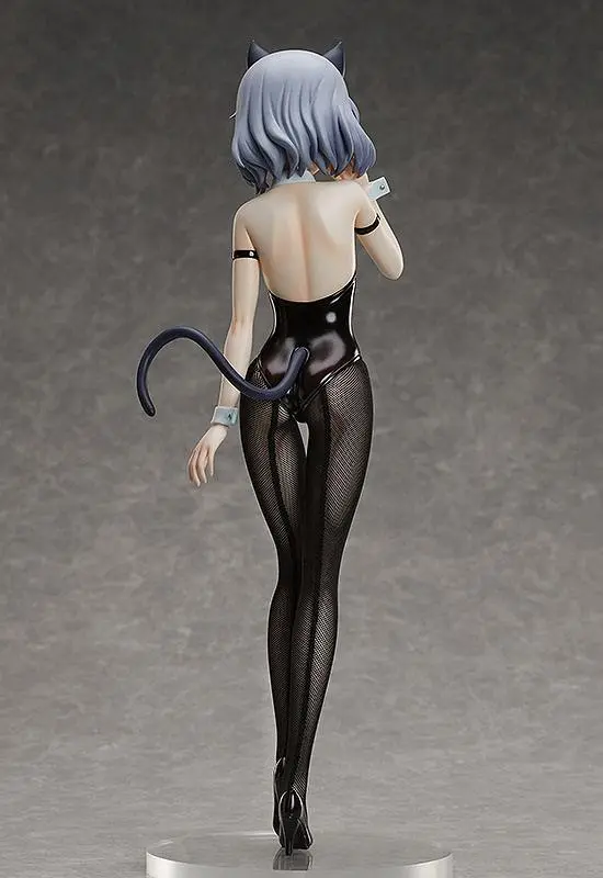 Strike Witches PVC Statue 1/4 Sanya V. Litvyak: Bunny Style Ver. 40 cm termékfotó