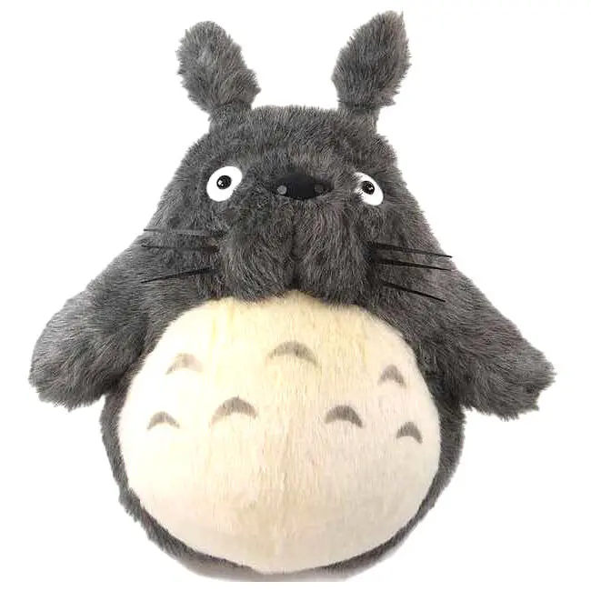 Studio Ghibli Plush Figure Big Totoro 25 cm product photo