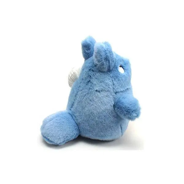 Studio Ghibli Plush Figure Blue Totoro 25 cm termékfotó