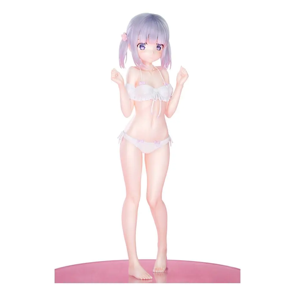 Study Steady Statue 1/5 Maisaka Mai 27 cm product photo