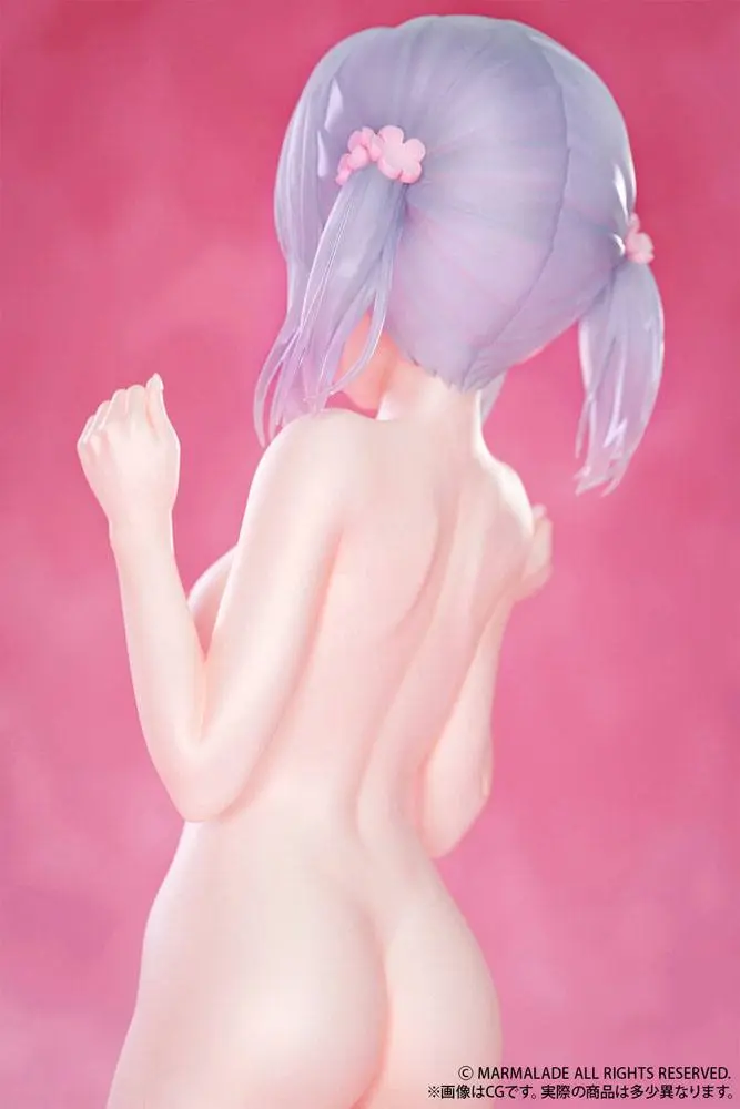 Study Steady Statue 1/5 Maisaka Mai 27 cm product photo