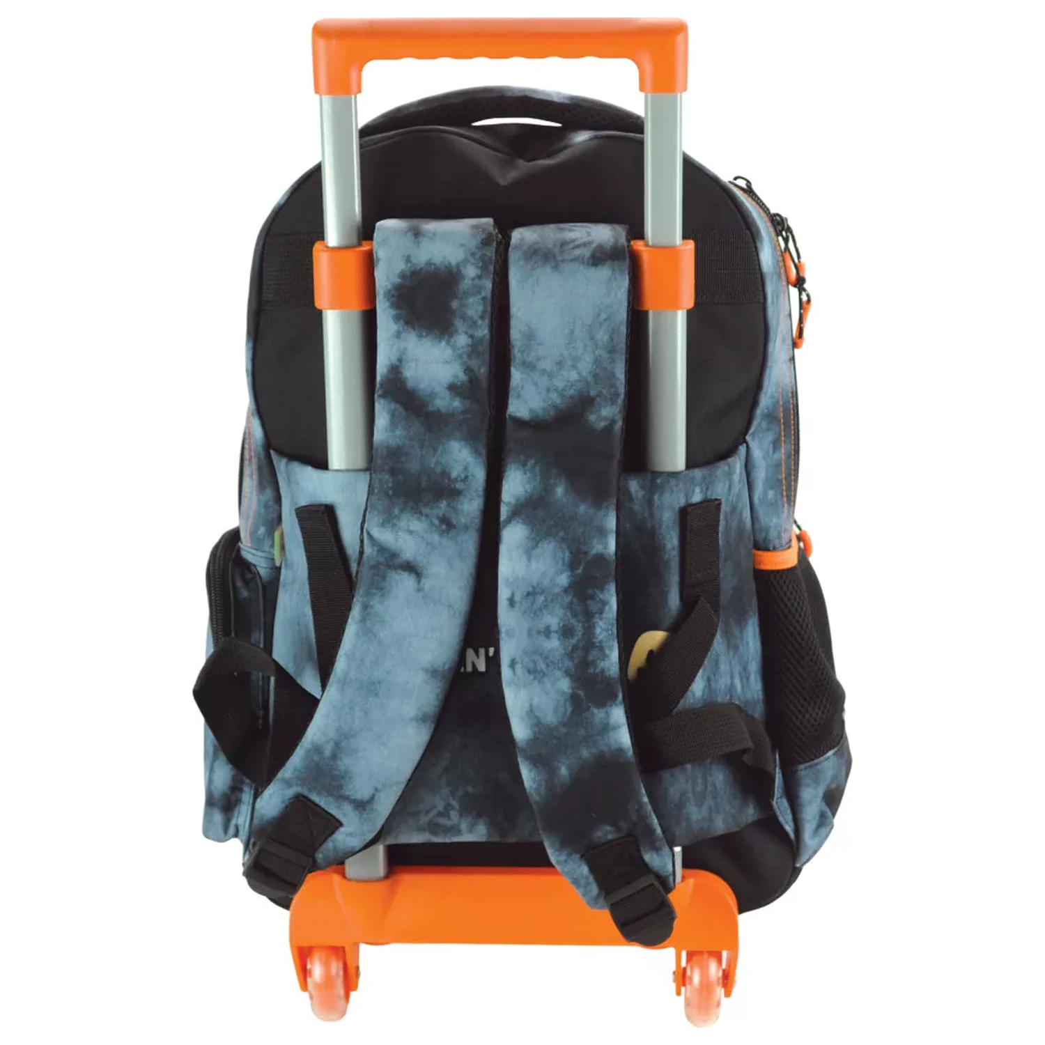 Stumble Guys wheeled school bag, bag 46 cm product photo