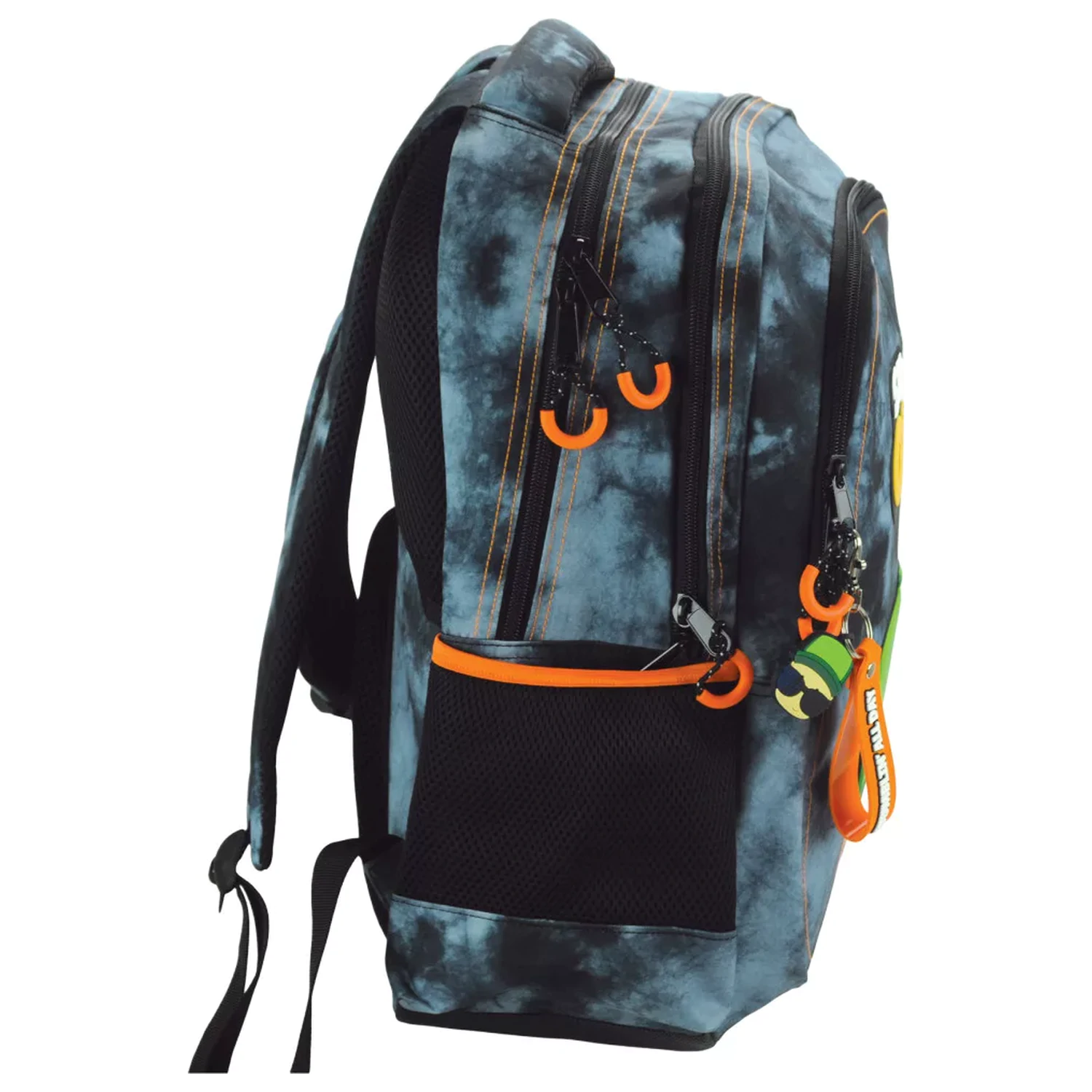 Stumble Guys Hat school bag, bag 46 cm product photo
