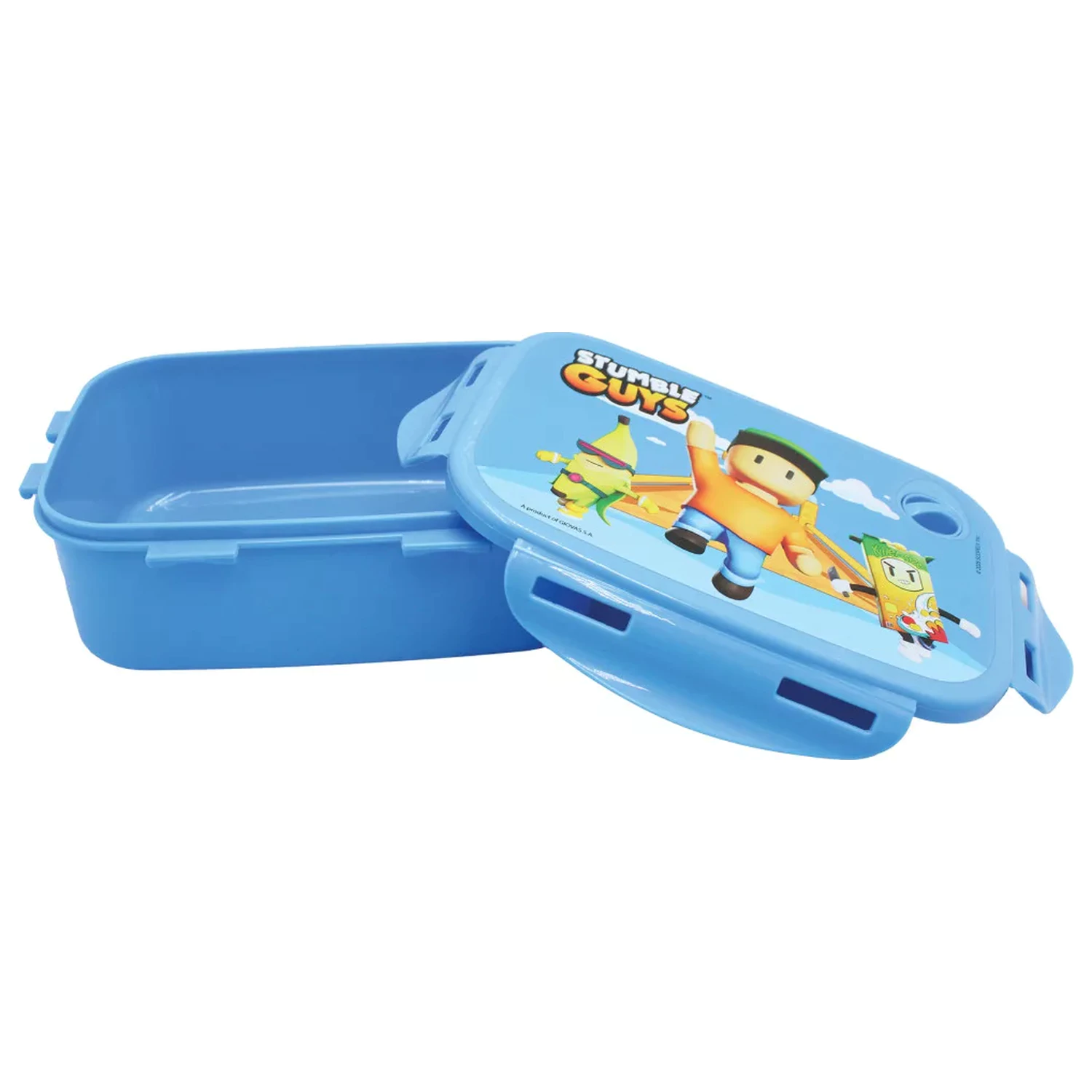Stumble Guys Hat Lunchbox product photo