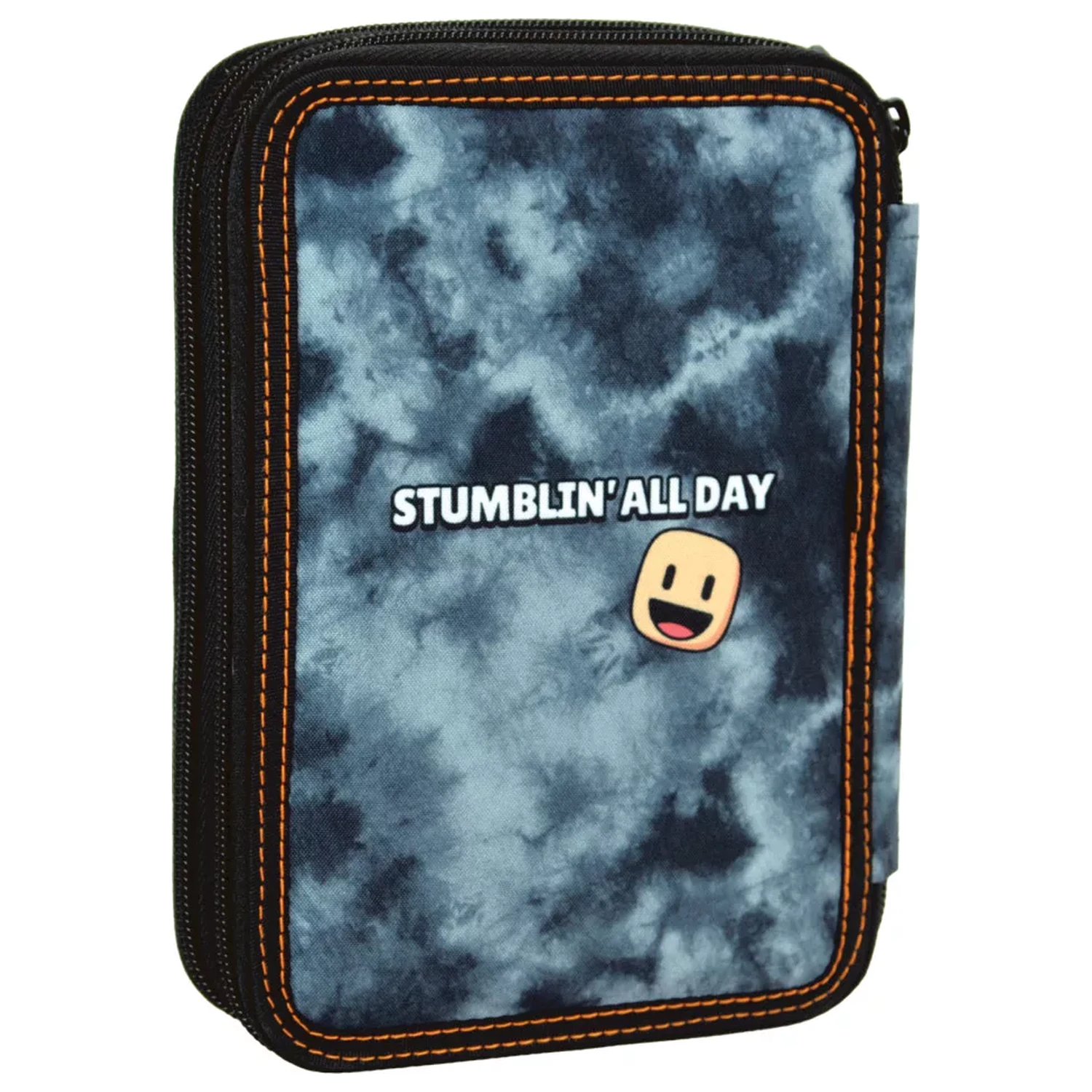 Stumble Guys Hat Pencil Case Filled 2 Storey product photo