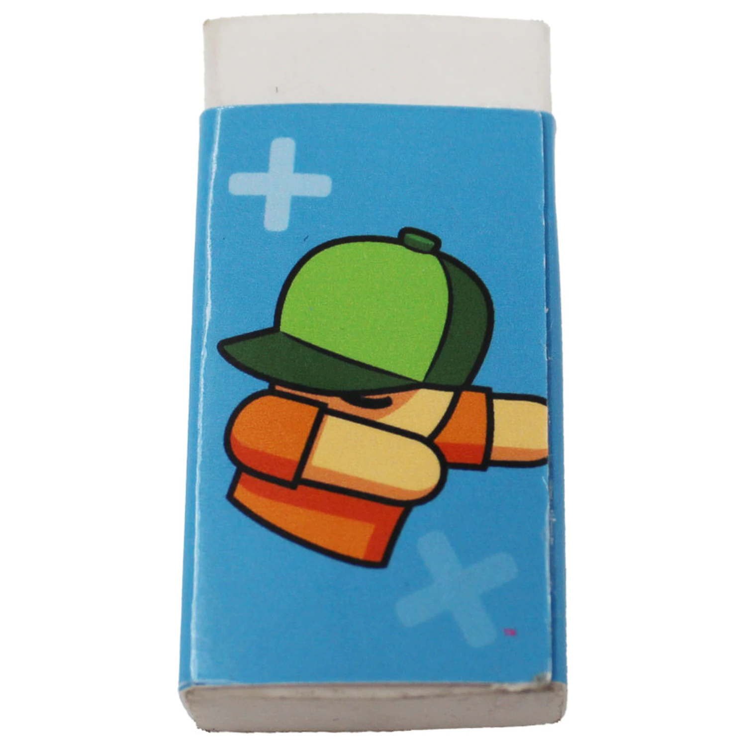 Stumble Guys Race Stationery Set 7-piece product photo