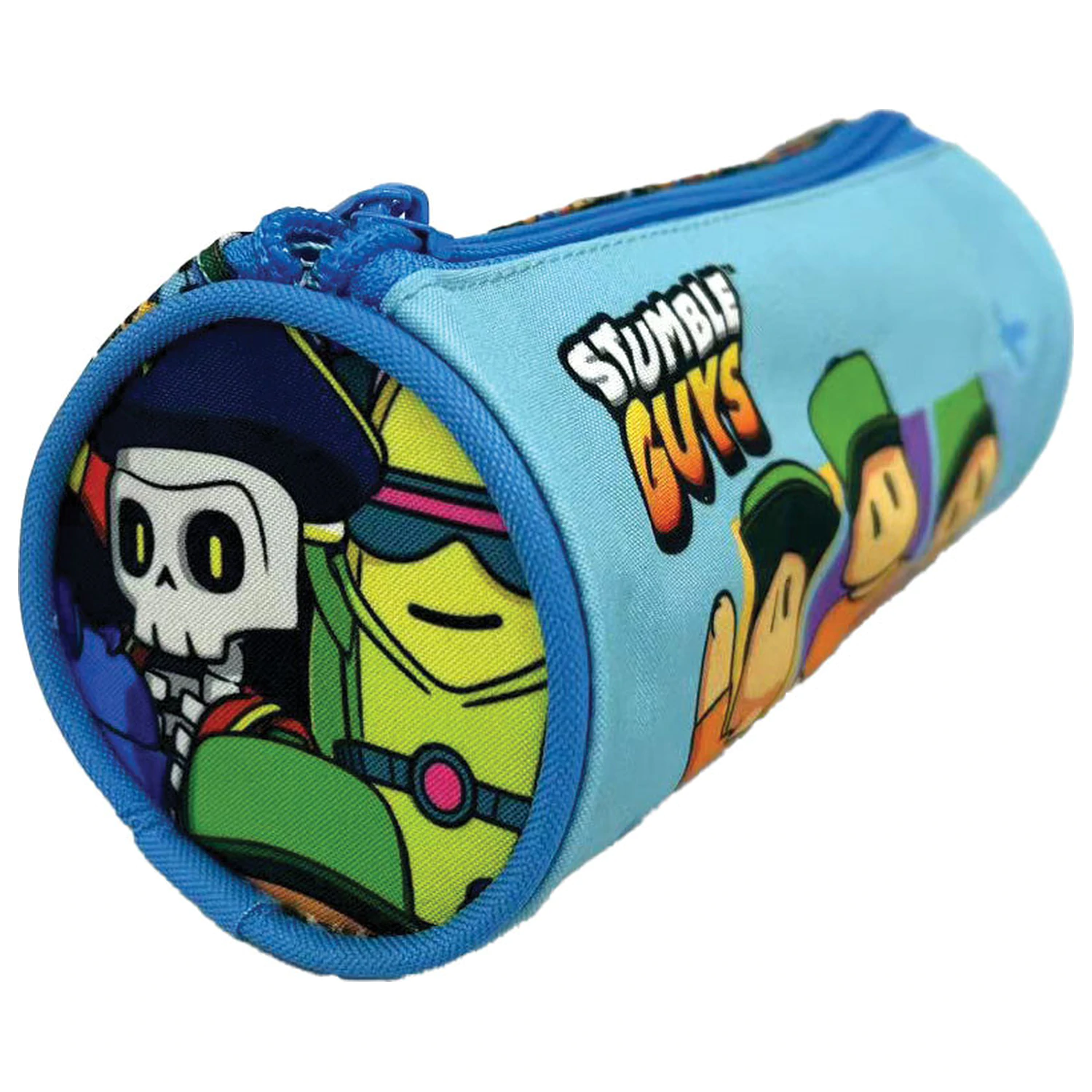 Stumble Guys Race pencil case 21 cm product photo