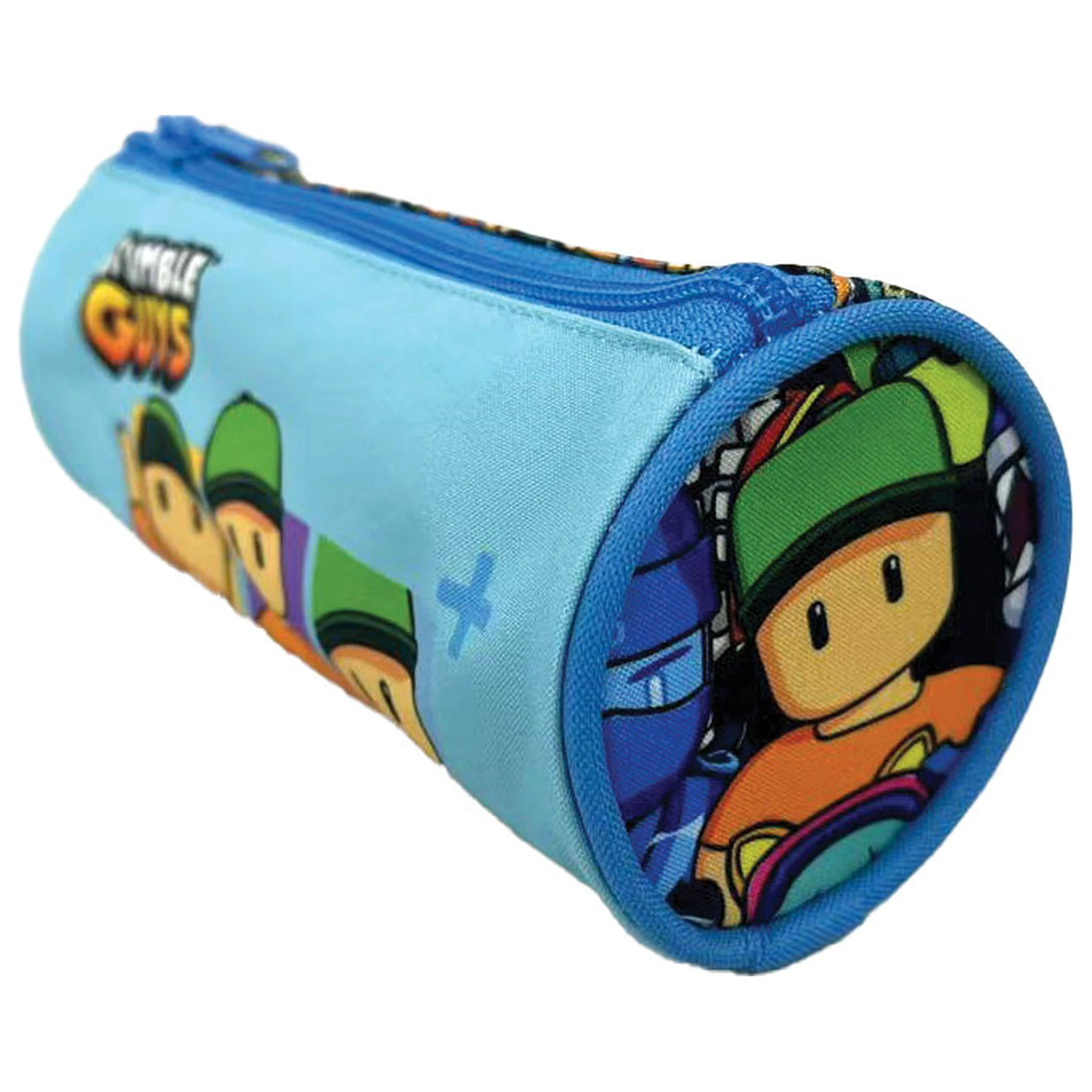 Stumble Guys Race pencil case 21 cm product photo