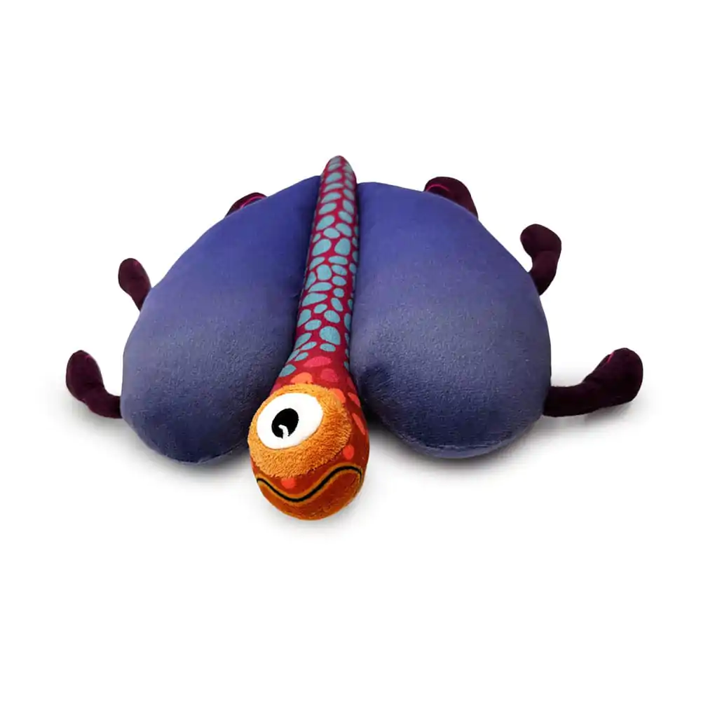 Subnautica Plush Figure Bladderfish 22 cm   product photo