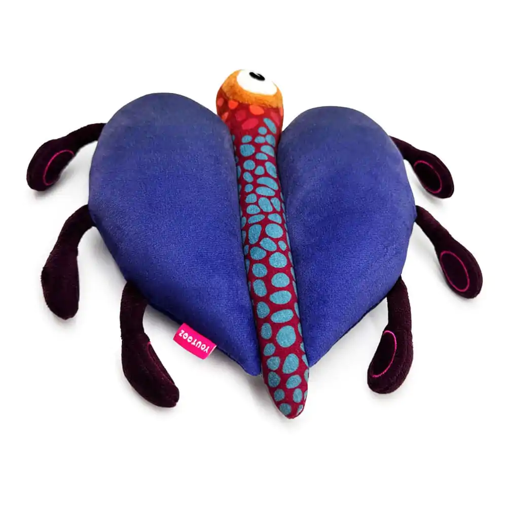 Subnautica Plush Figure Bladderfish 22 cm   product photo