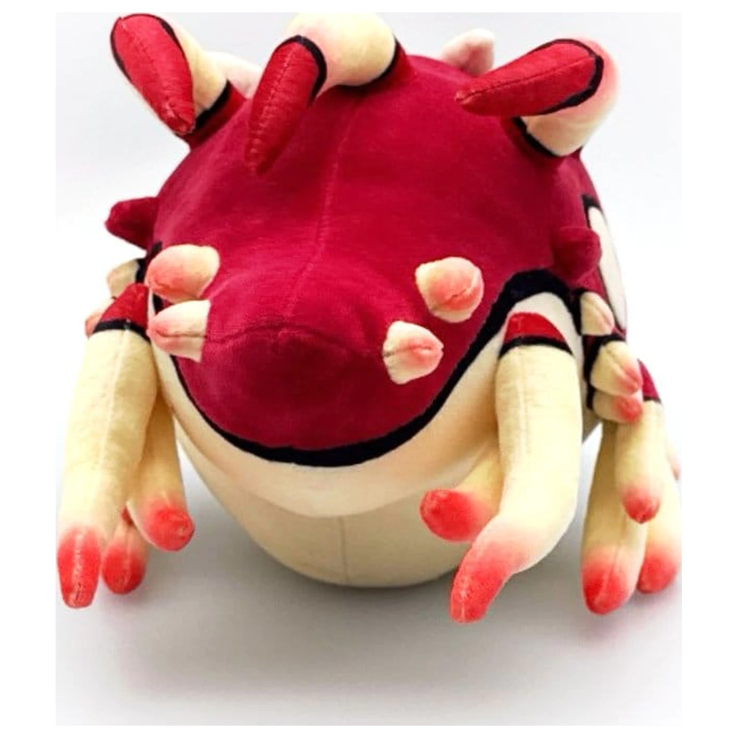 Subnautica Plush Figure Crashfish 22 cm product photo
