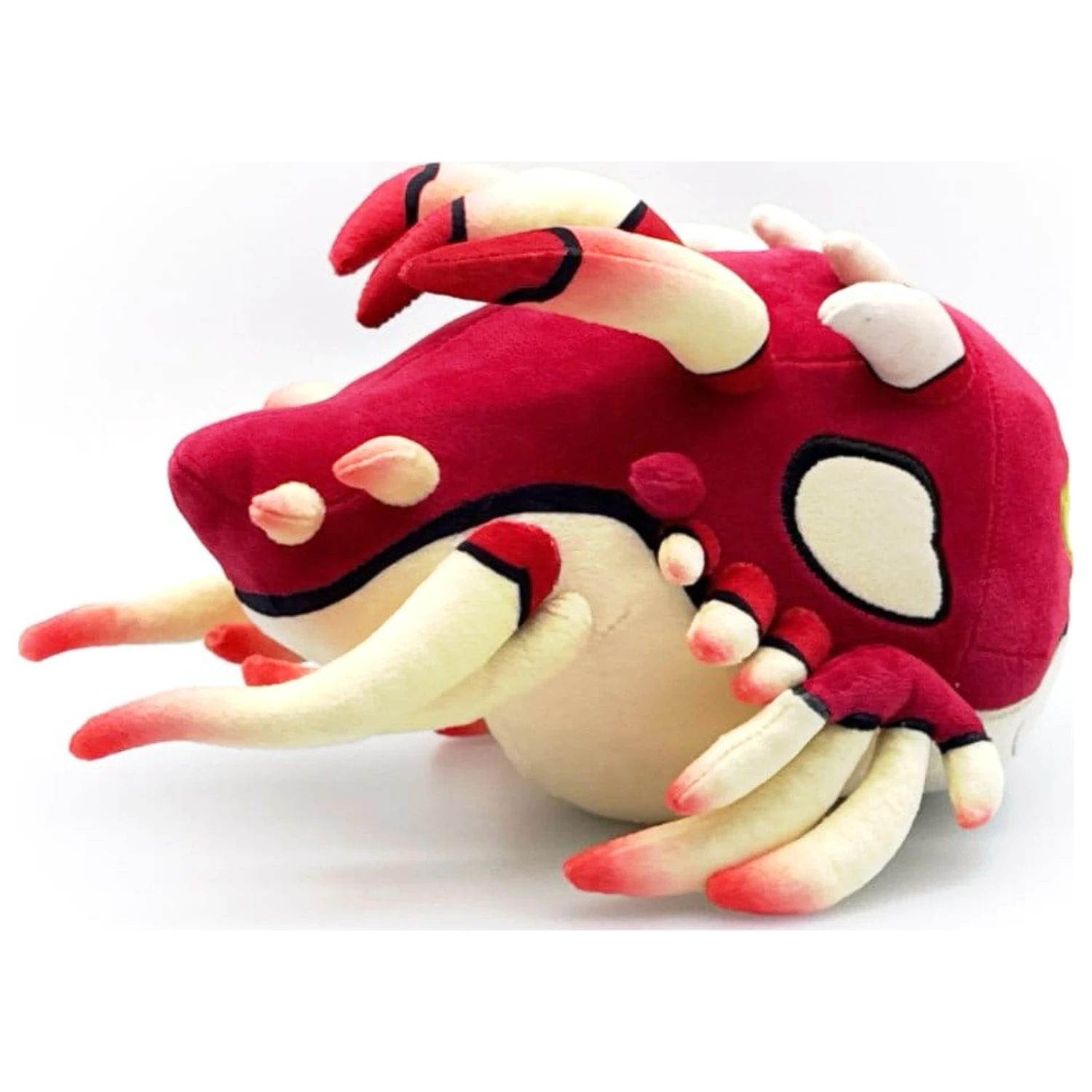 Subnautica Plush Figure Crashfish 22 cm product photo